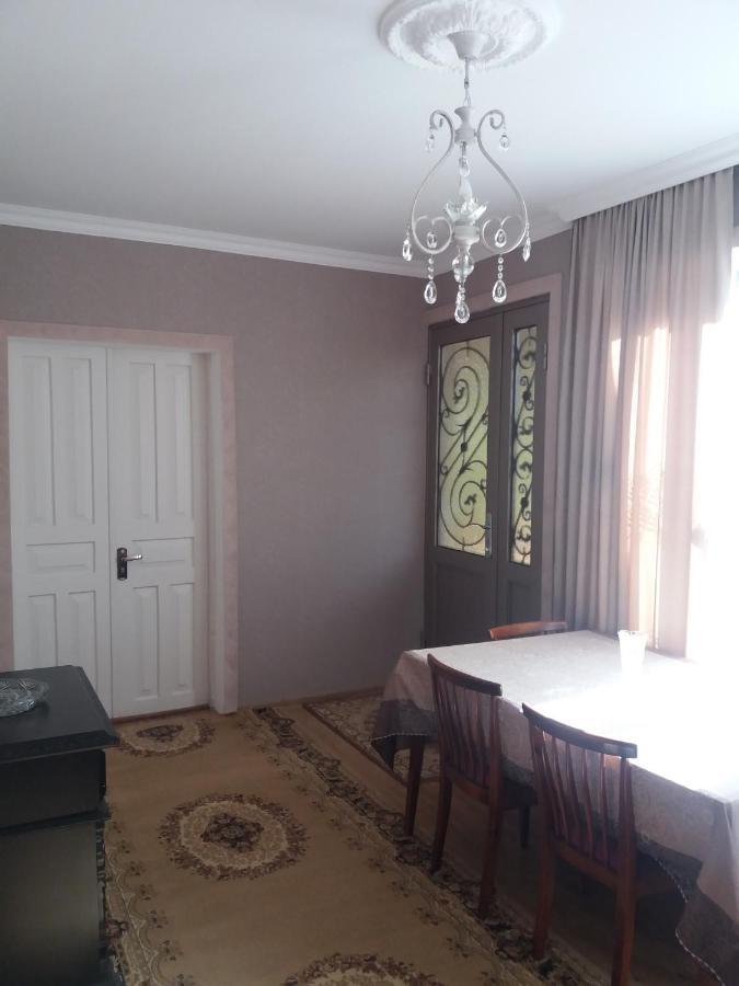Guest House Darejani Κουτάισι Εξωτερικό φωτογραφία