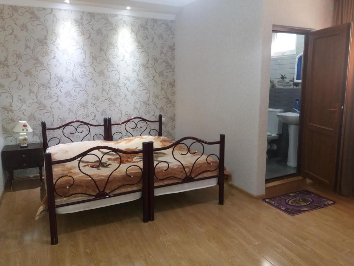 Guest House Darejani Κουτάισι Εξωτερικό φωτογραφία