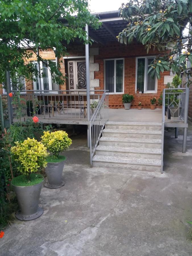 Guest House Darejani Κουτάισι Εξωτερικό φωτογραφία