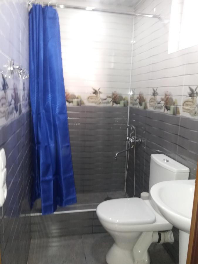 Guest House Darejani Κουτάισι Εξωτερικό φωτογραφία