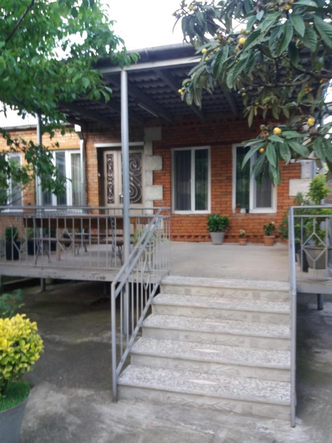 Guest House Darejani Κουτάισι Εξωτερικό φωτογραφία