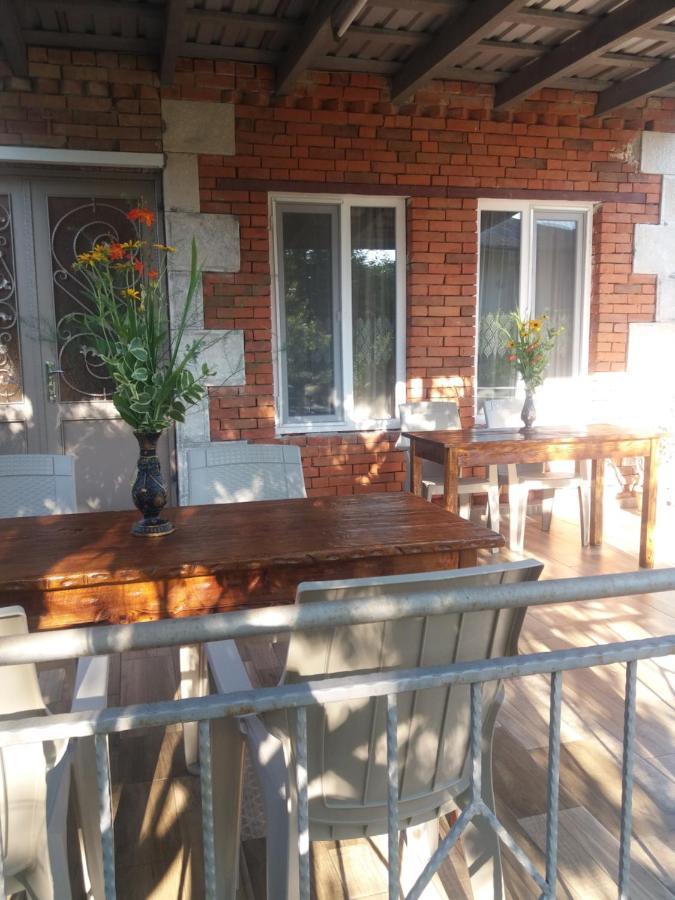 Guest House Darejani Κουτάισι Εξωτερικό φωτογραφία