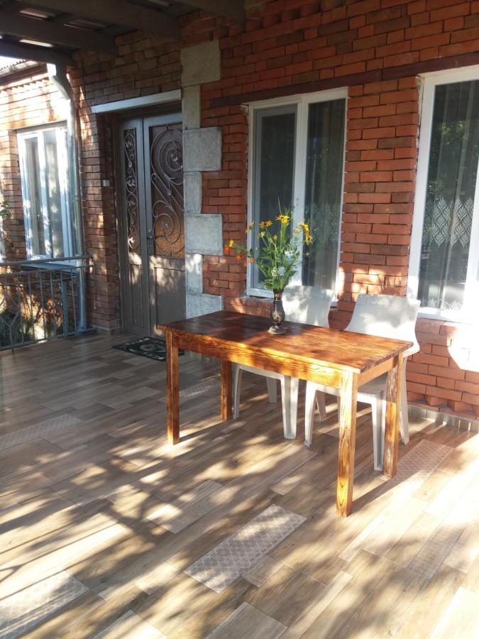 Guest House Darejani Κουτάισι Εξωτερικό φωτογραφία