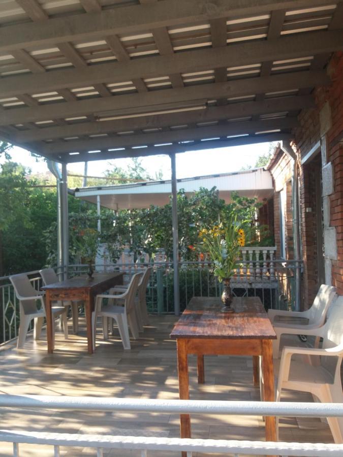 Guest House Darejani Κουτάισι Εξωτερικό φωτογραφία