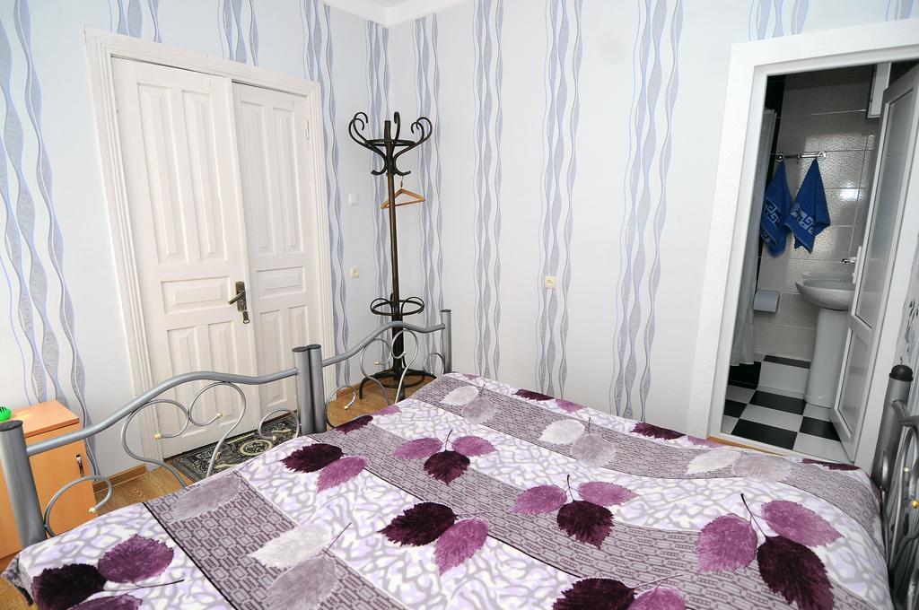 Guest House Darejani Κουτάισι Εξωτερικό φωτογραφία