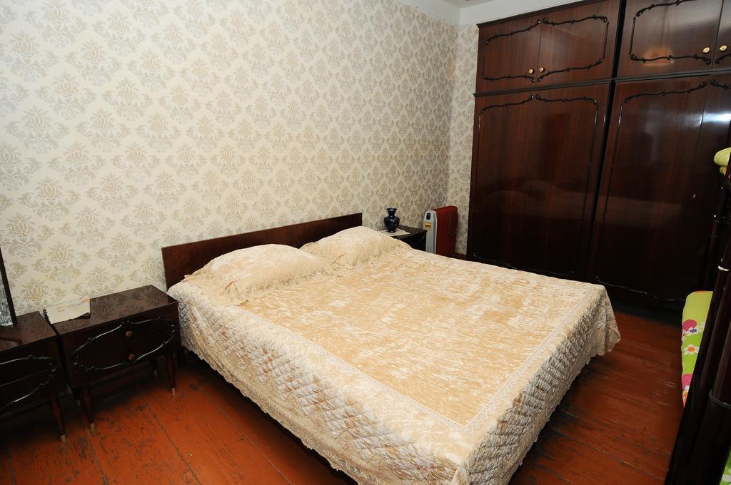 Guest House Darejani Κουτάισι Εξωτερικό φωτογραφία