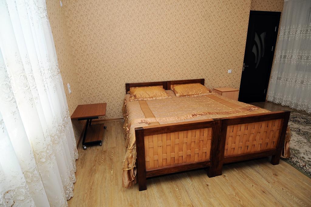 Guest House Darejani Κουτάισι Εξωτερικό φωτογραφία