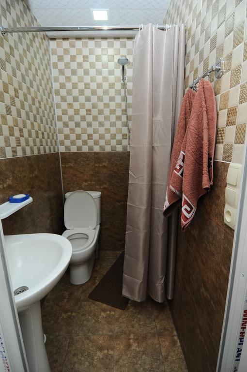 Guest House Darejani Κουτάισι Εξωτερικό φωτογραφία