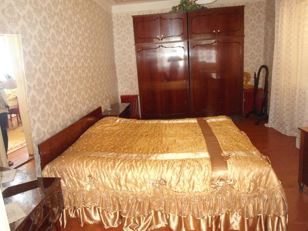Guest House Darejani Κουτάισι Εξωτερικό φωτογραφία