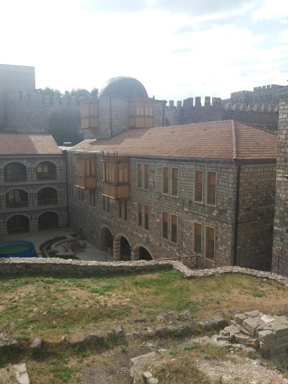 Guest House Darejani Κουτάισι Εξωτερικό φωτογραφία