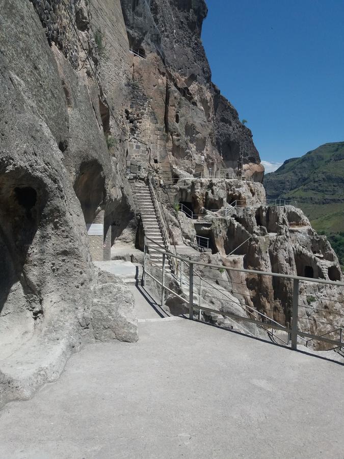 Guest House Darejani Κουτάισι Εξωτερικό φωτογραφία
